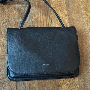 Black Colab wallet